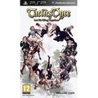 Tactics Ogre: Let Us Cling Together, PSP -peli