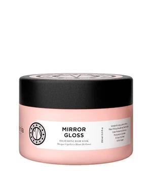 maria nila Mirror Gloss Mask 250 ml