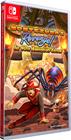 Montezuma's Revenge - The 40th Anniversary Edition, Nintendo Switch -peli