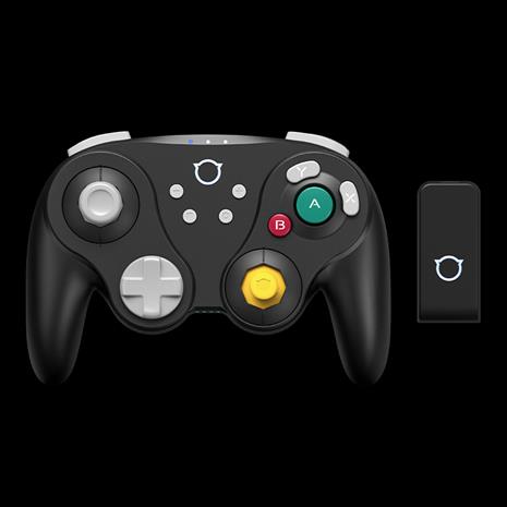 NYXI Warrior, Nintendo Switch/Switch 2 -peliohjain