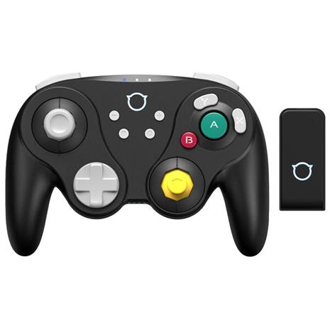 NYXI Warrior, Nintendo Switch/Switch 2 -peliohjain