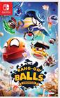 Bang-On Balls: Chronicles, Nintendo Switch -peli