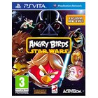 Angry Birds: Star Wars, PS Vita -peli