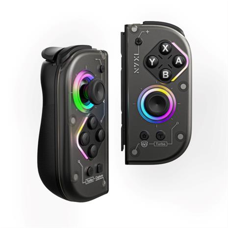NYXI Hyperion 2 Wireless JoyPad, Nintendo Switch -ohjain