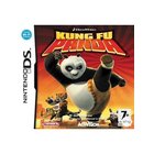 Kung Fu Panda, Nintendo DS -peli