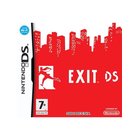 Exit, Nintendo DS -peli