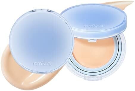 rom&nd Bare Water Cushion 03 Natural