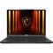 MSI Stealth A16 AI+ A3HWGG-011NEU (Ryzen AI 7 350, 16 GB, 1 TB SSD, 16", Win 11), kannettava tietokone – kuva 3
