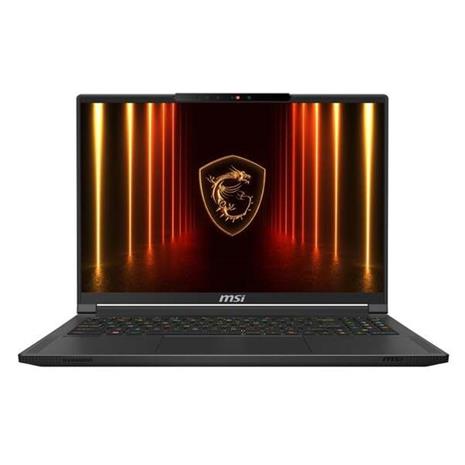 MSI Stealth A16 AI+ A3HWGG-011NEU (Ryzen AI 7 350, 16 GB, 1 TB SSD, 16", Win 11), kannettava tietokone