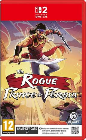 The Rogue Prince of Persia, Nintendo Switch 2 -peli – kuva 4/8