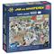 Jan van Haasteren Puzzle Works (1000) – kuva 4