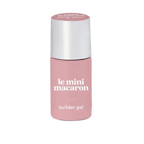 Le Mini Marcaron Multi-Use Builder Gel Dusty Rose 8 ml