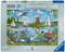 Ravensburger Life along the Broads (1000) – kuva 2