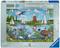 Ravensburger Life along the Broads (1000) – kuva 3