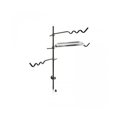 Petromax Fire Anchor, musta – kuva 2/4