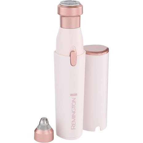 Remington WFS200 BareMe 2in1, tarkkuustrimmeri – kuva 5/8