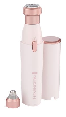 Remington WFS200 BareMe 2in1, tarkkuustrimmeri – kuva 8/8