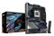 GIGABYTE X870E AORUS MASTER X3D Emolevy - AMD X870E - AMD AM5 socket - DDR5 RAM - ATX – kuva 4