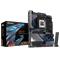 GIGABYTE X870E AORUS MASTER X3D Emolevy - AMD X870E - AMD AM5 socket - DDR5 RAM - ATX – kuva 5