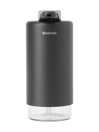 Brabantia - Sinkstyle Saippuapumppu 200 ml Mineral Infinite Grey
