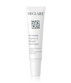 Declarä© Age Control Vitamin A Booster Eye Cream Silmänympärysvoide 15 ml