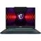 MSI Stealth A16 AI+ A3XWHG-005NEU (Ryzen AI 9 HX 370, 32 GB, 2 TB SSD, 16", Win 11), kannettava tietokone – kuva 3
