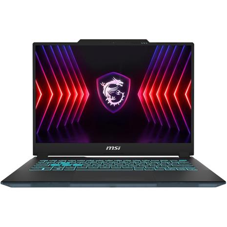 MSI Stealth A16 AI+ A3XWHG-005NEU (Ryzen AI 9 HX 370, 32 GB, 2 TB SSD, 16", Win 11), kannettava tietokone – kuva 3/8