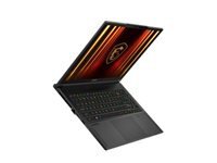MSI Stealth A16 AI+ A3XWHG-005NEU (Ryzen AI 9 HX 370, 32 GB, 2 TB SSD, 16", Win 11), kannettava tietokone – kuva 4/8
