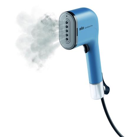 Braun QuickStyle 3 Pro GS3024BL, vaatehöyrytin
