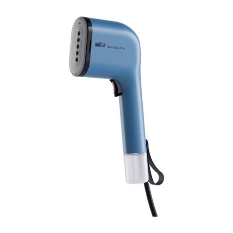 Braun QuickStyle 3 Pro GS3024BL, vaatehöyrytin