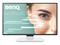 BenQ BL2490TC (24"), näyttö – kuva 2
