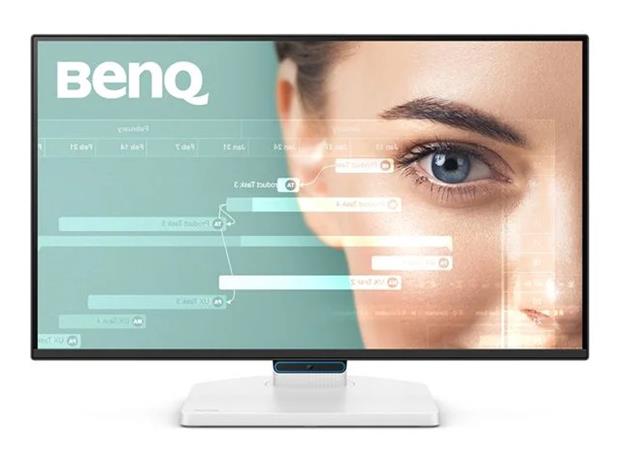 BenQ BL2490TC (24"), näyttö