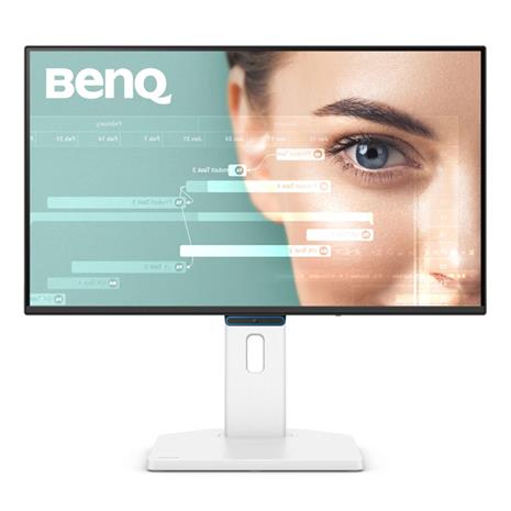 BenQ BL2490TC (24"), näyttö
