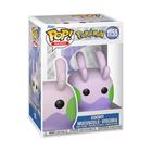 Funko Pop! Games: Pokemon - Goomy (9cm) FIGU