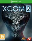 Xcom 2, Xbox One -peli