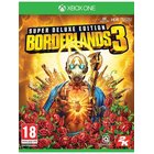Borderlands 3 Super Deluxe Edition, Xbox One -peli