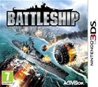 Battleship, Nintendo 3DS -peli