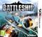 Battleship, Nintendo 3DS -peli – kuva 1