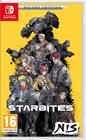 Starbites - Deluxe Edition, Nintendo Switch -peli
