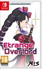 Etrange Overlord - Deluxe Edition, Nintendo Switch -peli