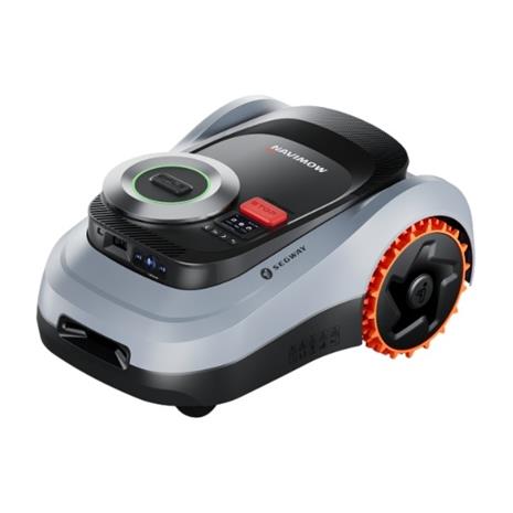 Segway Navimow i220E Lidar 22cm 2000m², robottiruohonleikkuri