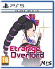 Etrange Overlord - Deluxe Edition, PS5 -peli