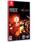 Heretic + Hexen, Nintendo Switch -peli