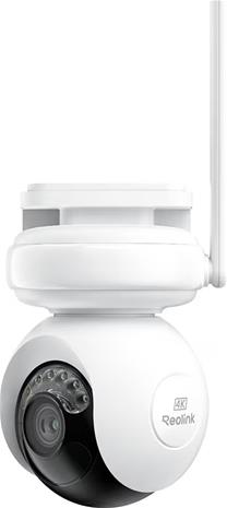Reolink Altas PT Ultra 8MP WiFi 6 Solar/Battery Outdoor Camera