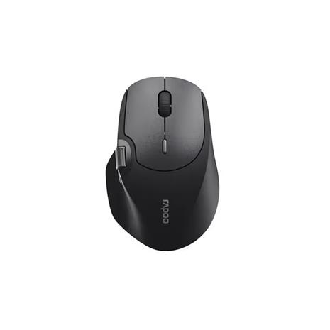 Rapoo MT560 Multi-Mode Wireless, langaton hiiri