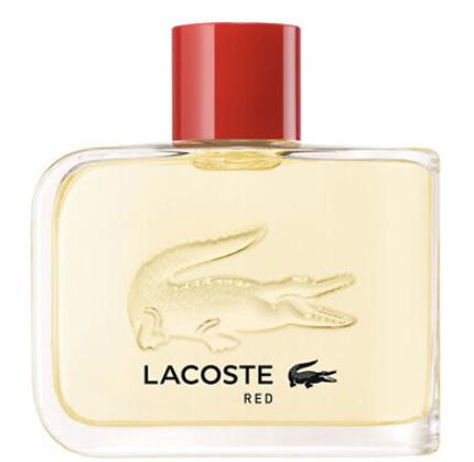 Lacoste Red 75 ml