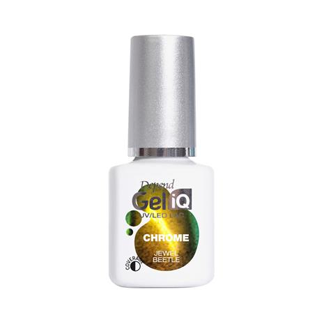 Depend GeliQ Effects Chrome Lavender Aurora