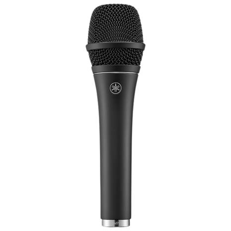 Yamaha YDM707, kardioidimikrofoni
