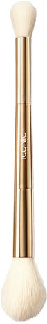 Iconic London Highlight & Blush Duo Brush 1 kpl
