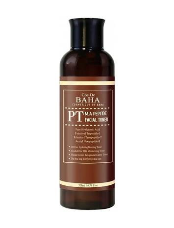Cos De BAHA Peptide Toner 200 ml